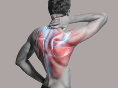 Scenar Therapy and Treatments at Chichester Active Beauty