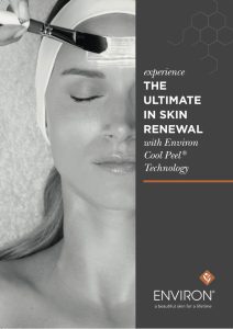 Environ Cool Peel