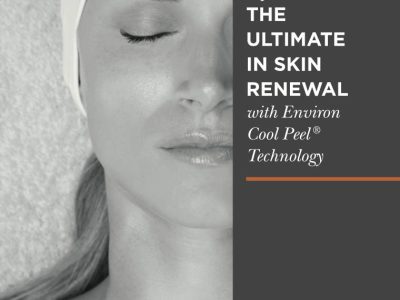 Environ Cool Peel